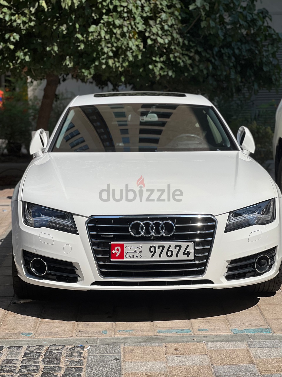 Buy & Sell Any Audi A7 Cars Online - 2 Used Audi A7 Cars For Sale In ...