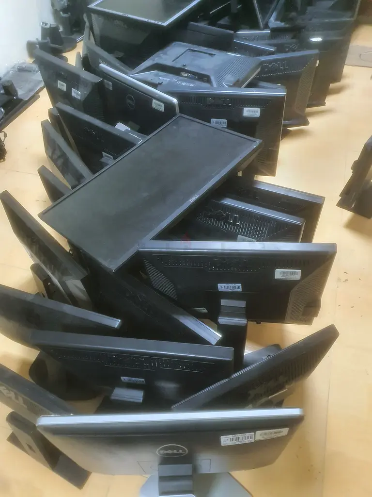 Buy & sell any Monitors online 290 used Monitors for sale in Abu
