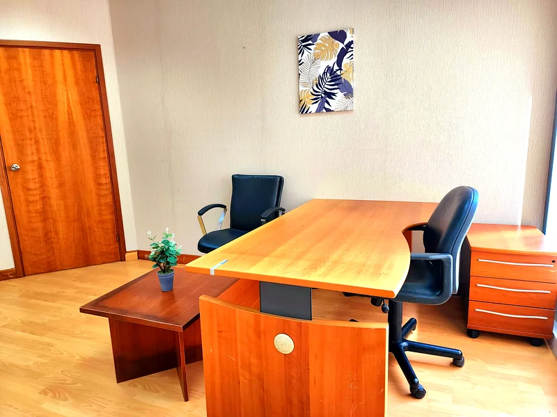Fully Furnished I Ready to Move In