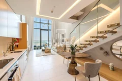 Cosy  Furnished Unit | Burj Khalif View