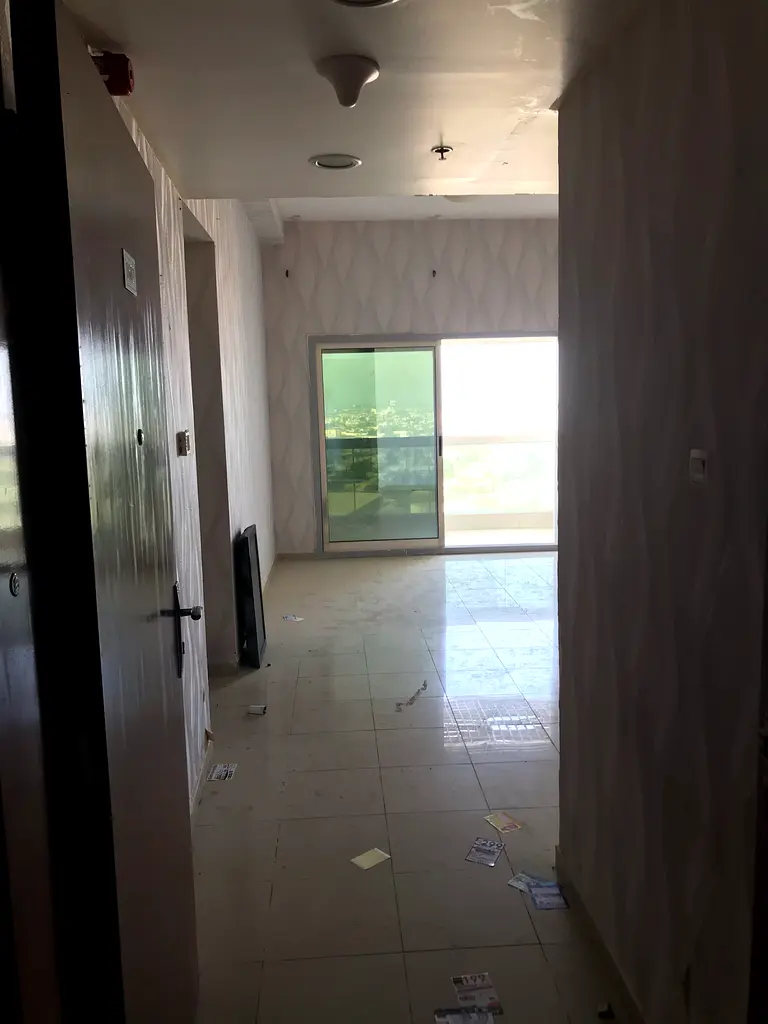 Beautiful 2BHK creek view