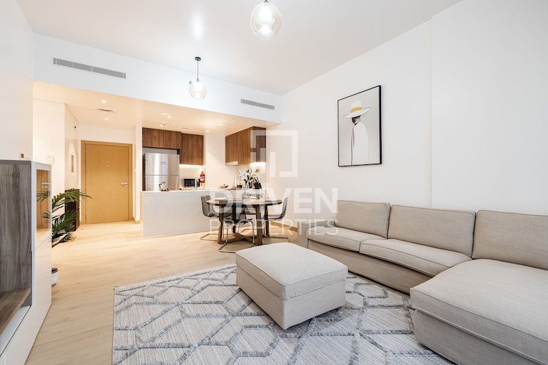 Brand New | Fully Furnished and Spacious