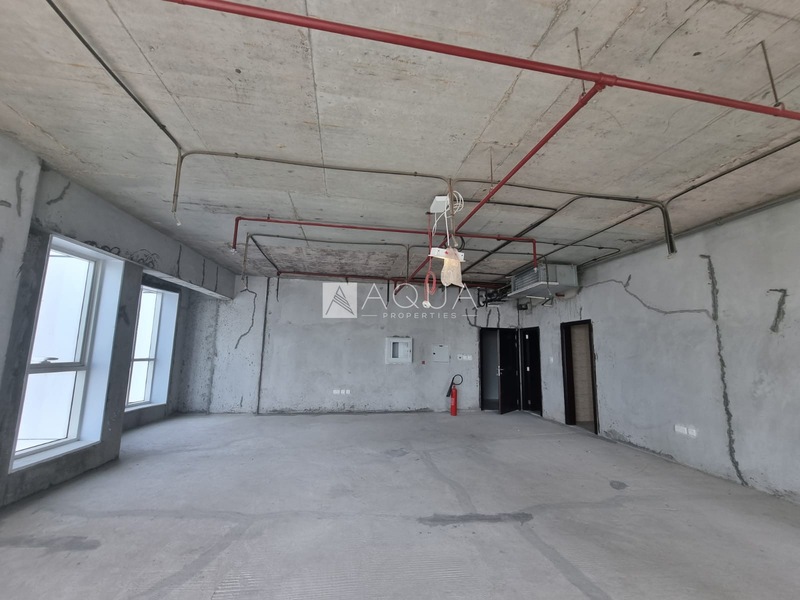 Vacant Office for Sale | Shell Core | JLT