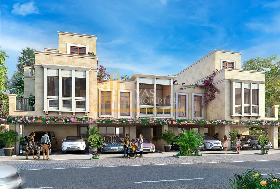 Crystal Lagoon| Waterfront Life |Grab Deal