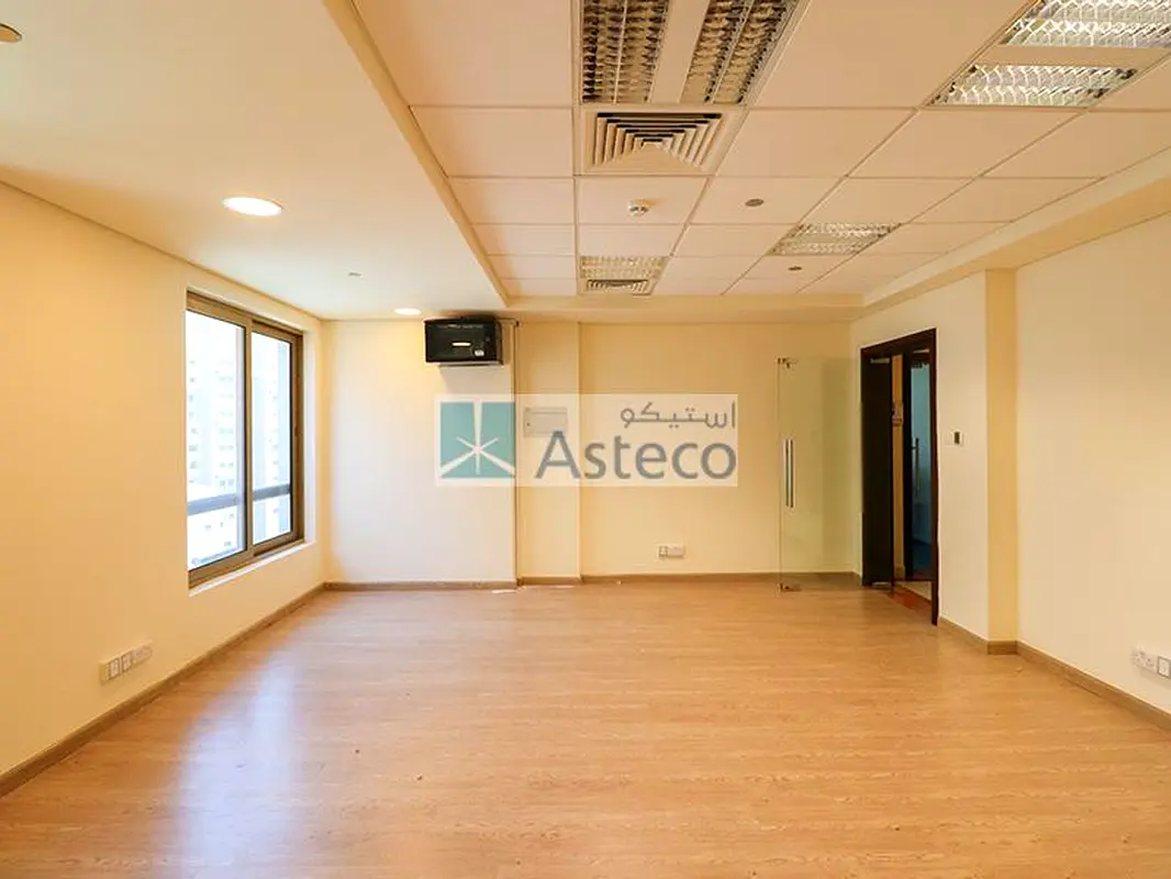 1 Month Free| DEWA  Chiller Free | Perfect Office