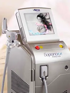 soprano ice hair removal | dubizzle