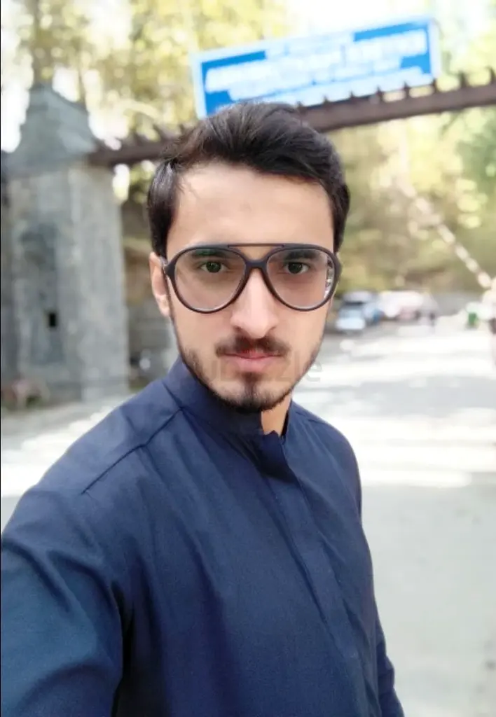 Usama | Public profile