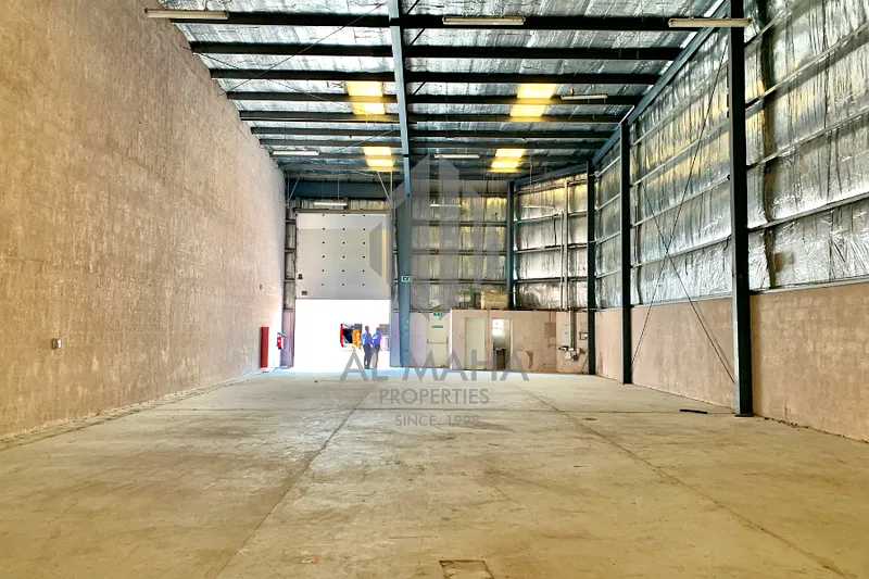 Commercial Buildings for rent in Al Qusais Commercial Properties