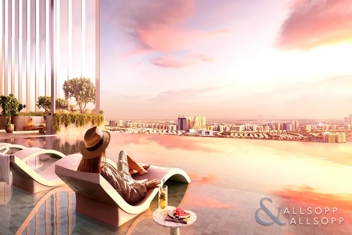 No Commission | 6Y Payment Plan | 3 Bed