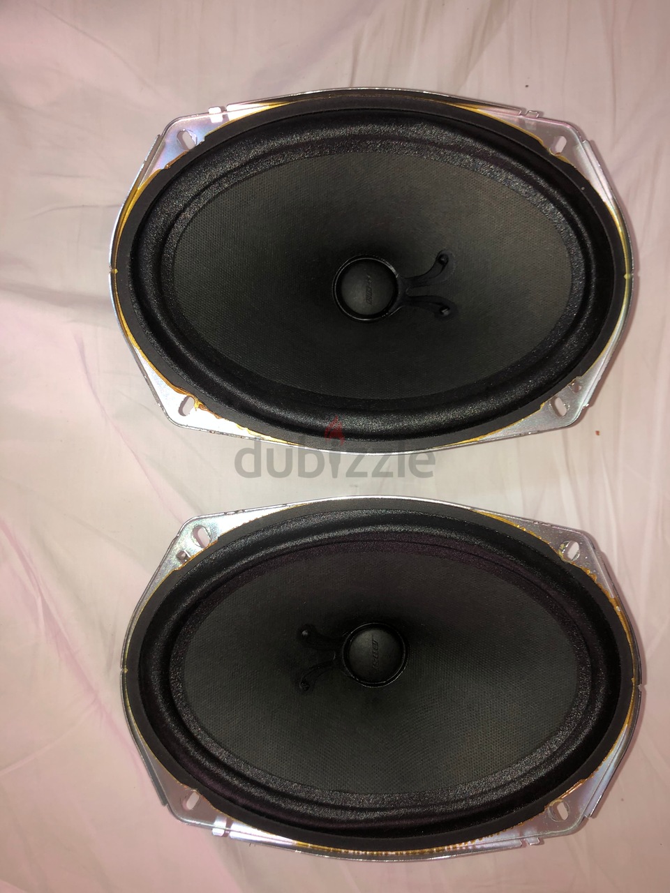 bose 6x9 subwoofer