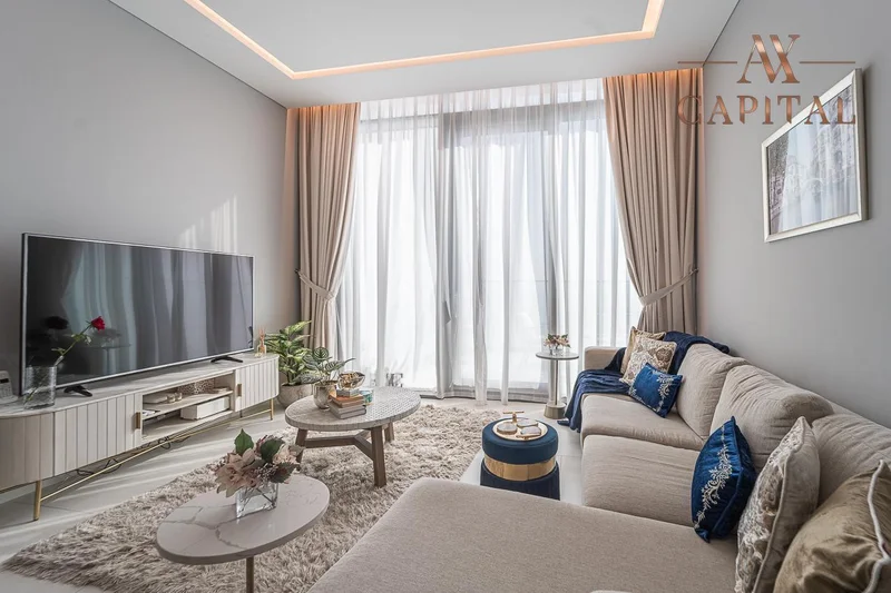 1-bed Duplex | Burj / Meydan Mall View I Furnished