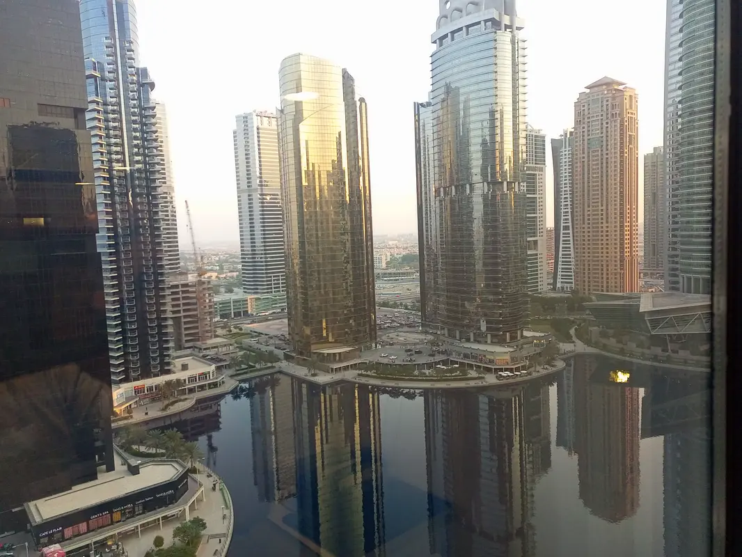 FULLY  FURNISHED OFFICE NEAR TO METRO VACANT