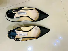 Sandals- jimmy choo original | dubizzle