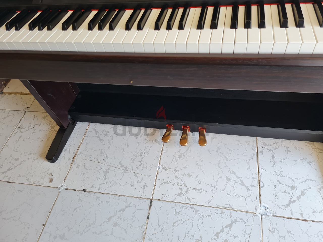 yamaha clavinova clp 820 for sale