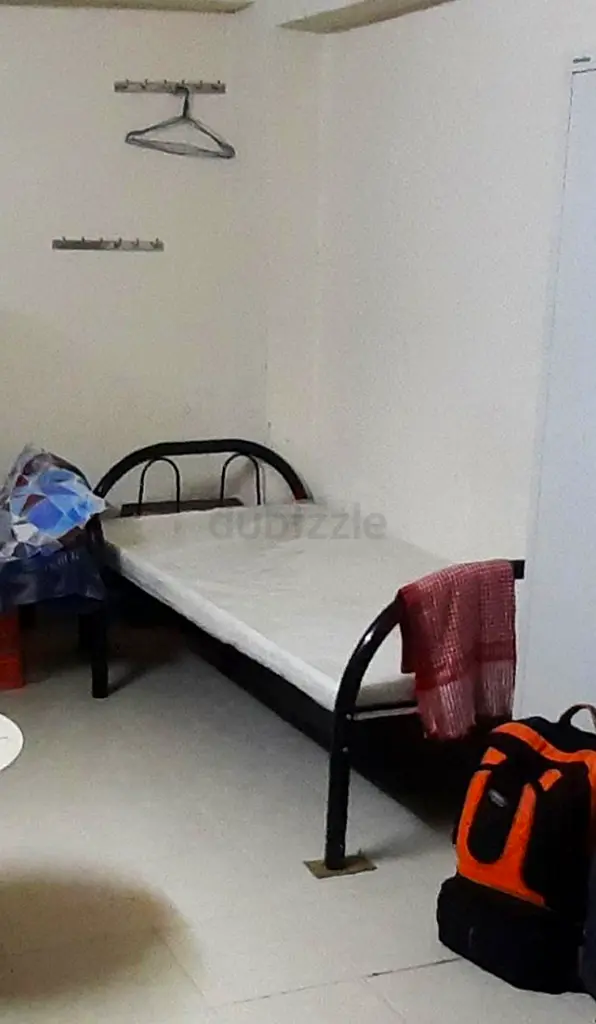 Room Villas for rent in Al Quoz Shared Houses rental