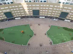 TWO BEDROOMS FOR SALE IN PEARL TOWERS