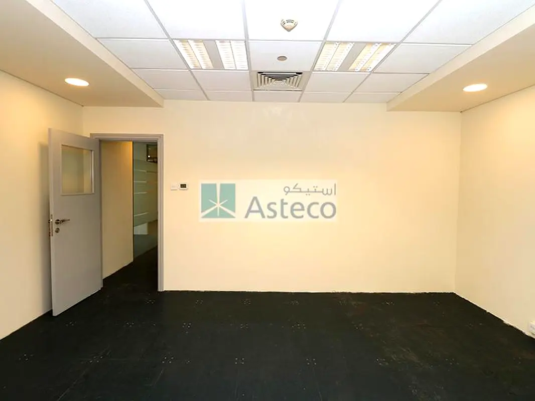 Fitted Office |Dewa and Chiller |Ibn Battuta Gate