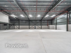 Exclusive Well Maintained Warehouse|Prime Location
