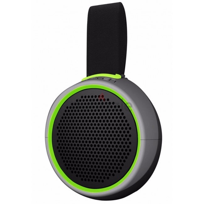 braven 105 speaker