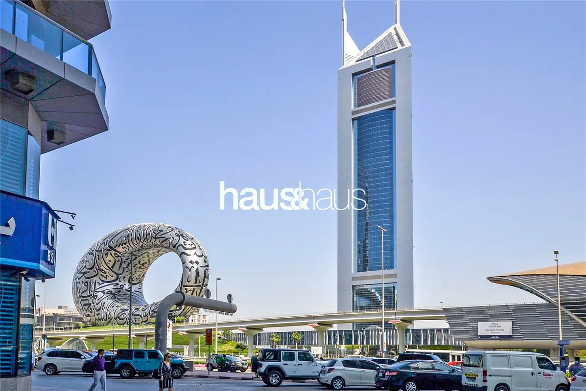 Fitted Refurbished Office | Metro | Parking Onsite