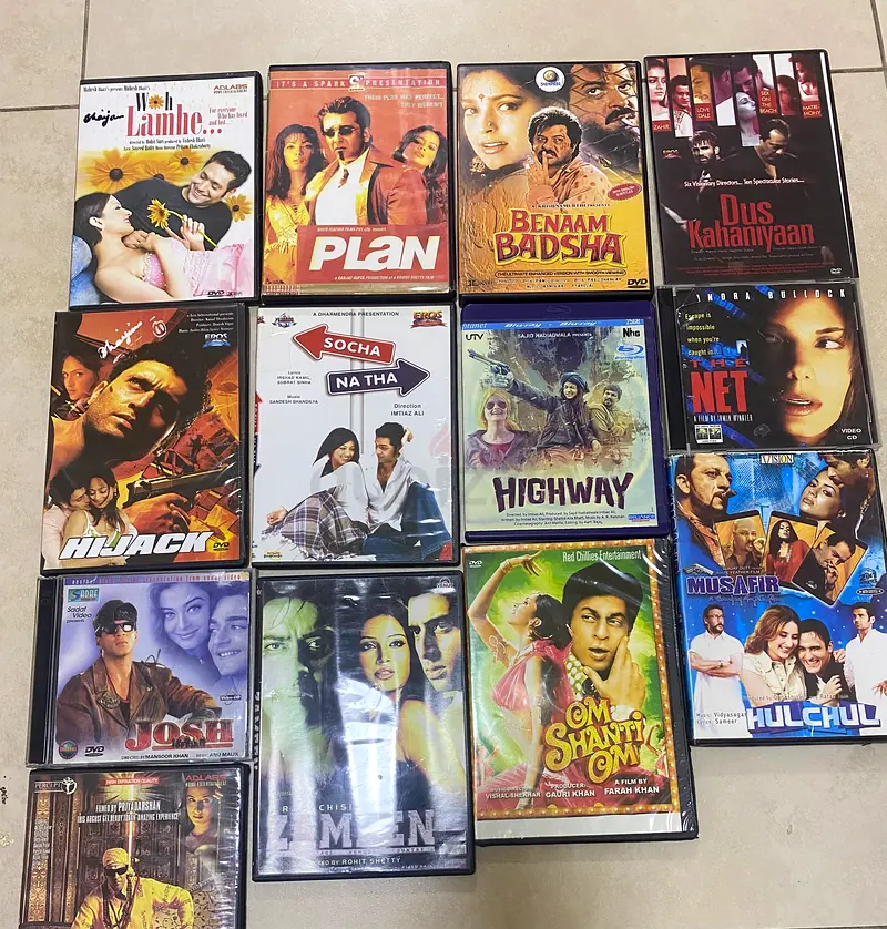 Buy & sell any DVDs & Movies online 17 used DVDs & Movies for sale in