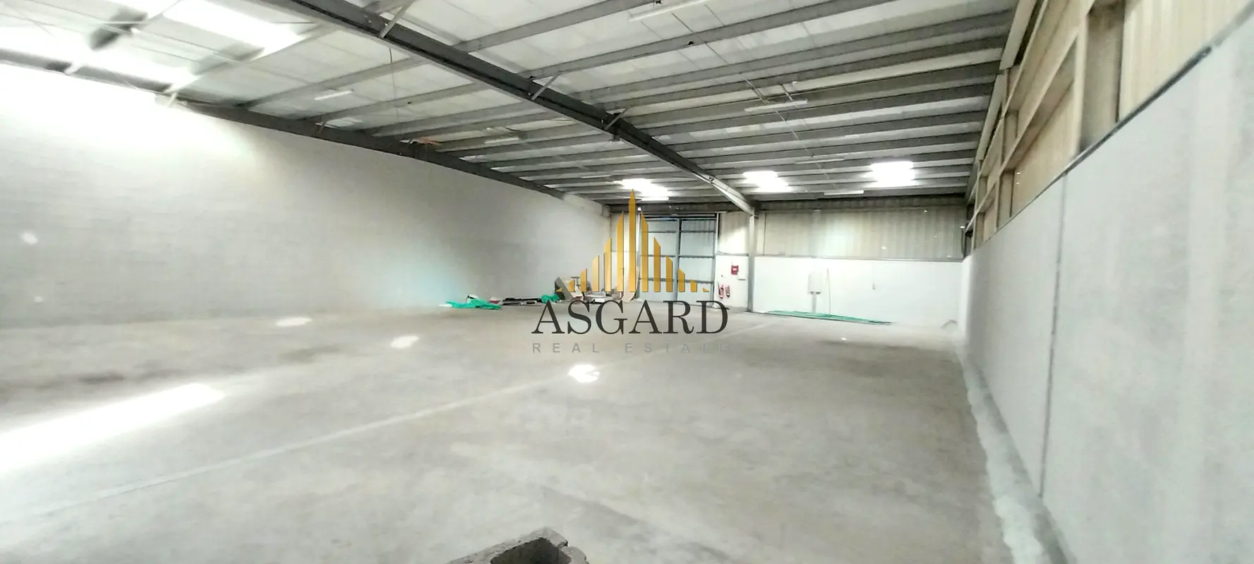 Great Deal | Spacious Warehouse | Ras Al Khor
