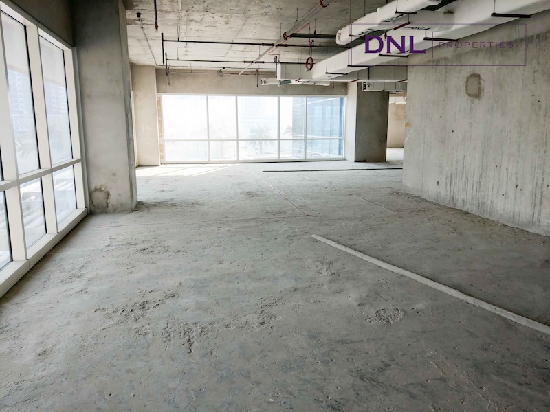 Full Office Floor | with payment plan | Bay Square