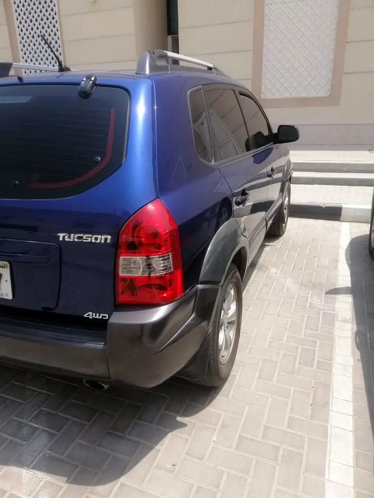 Buy & sell any Hyundai Tucson cars online 55 used Hyundai Tucson cars for sale in All Cities