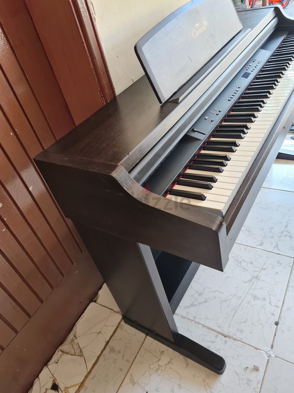 yamaha clavinova clp 820 for sale