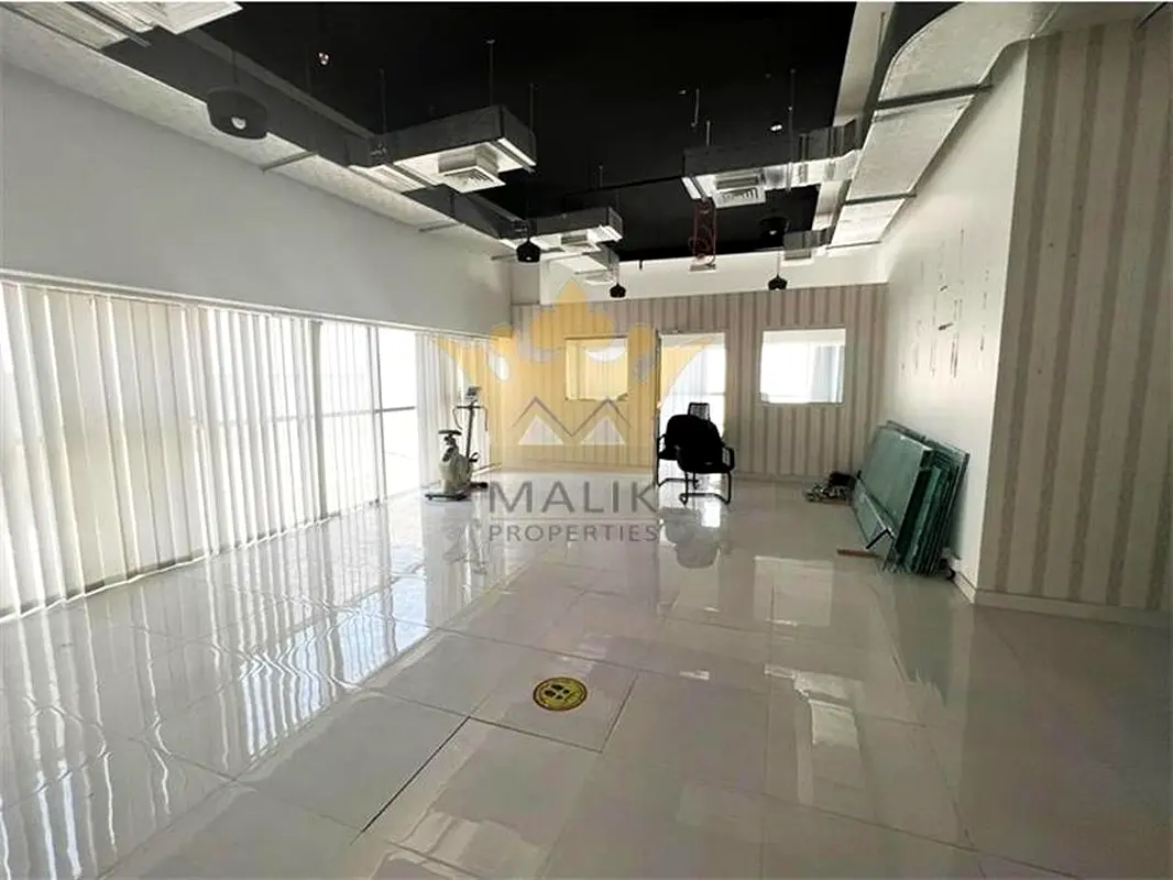 Fully Fitted Office in Industrial Area, Now Leasing!