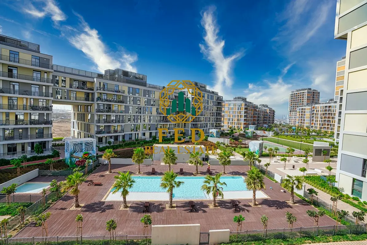 Friendly Community| Amazing Amenities| Pool View