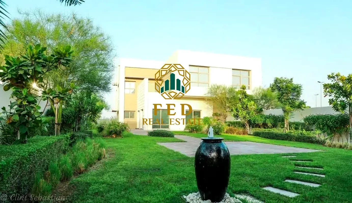 5bed villa | 6 Years | Installments After Handover