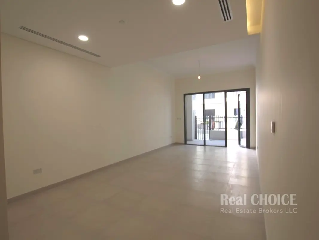 Spacious 2BR | Ready for Handover | Maids Room