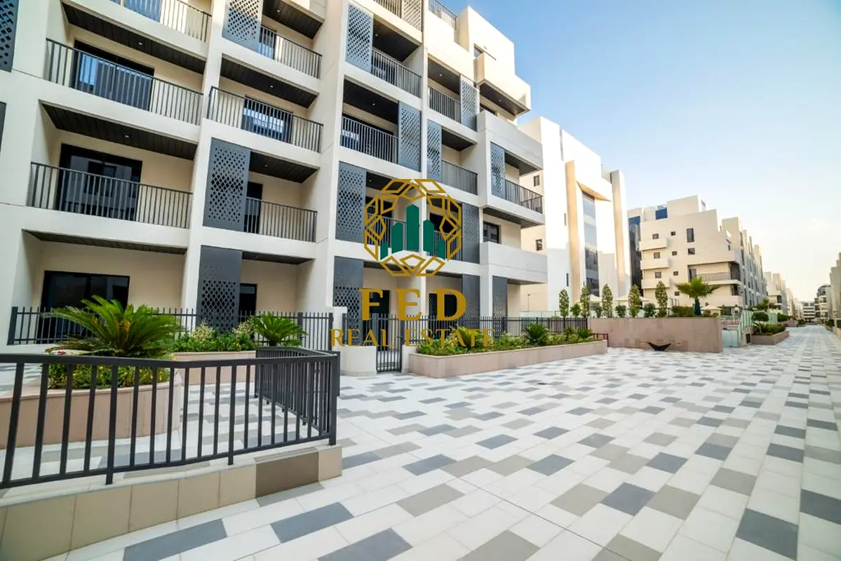 Ready To Move In | Freehold  | In Mirdif