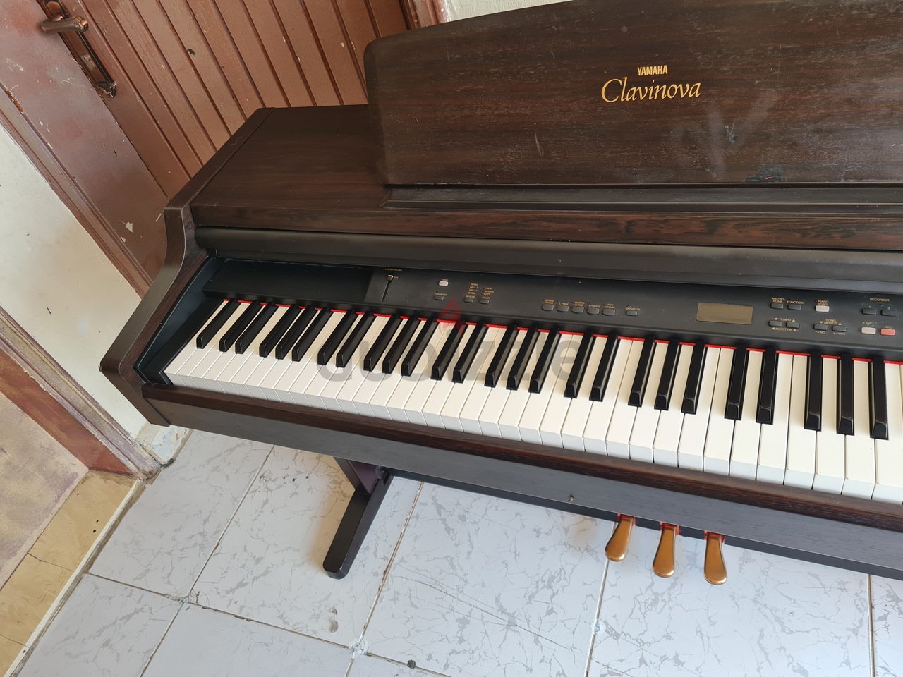 craigslist clavinova