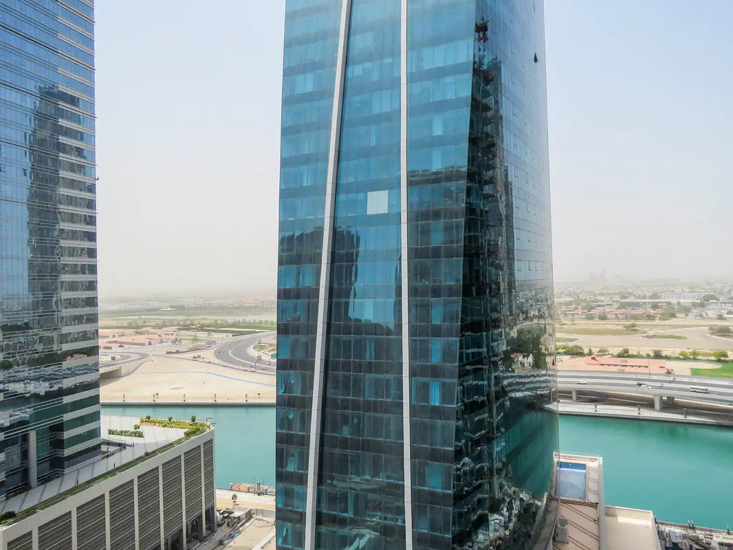 Furnished| Canal View| Great Deal