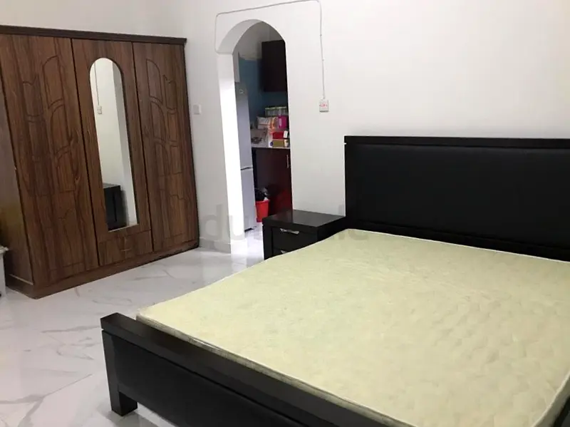 Room Villas for rent in Al Rashidiya Shared Houses rental