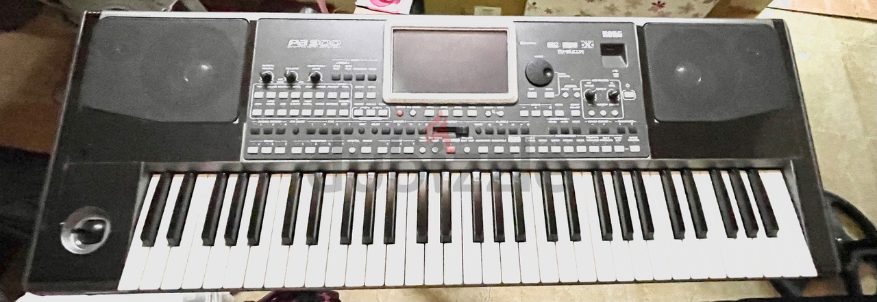 korg pa900 used for sale