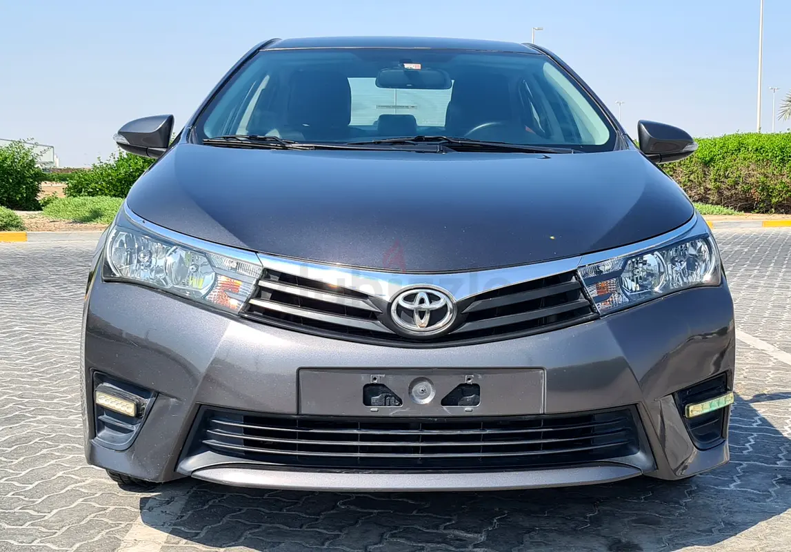 Buy & sell any Toyota Corolla cars online 66 used Toyota Corolla cars
