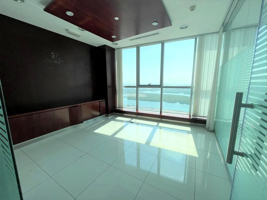 Captivating | Partitioned Office | Fully Fitted