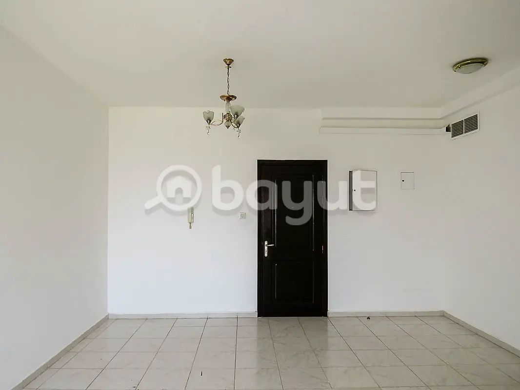 Bright 1 Bedroom 0% Commission