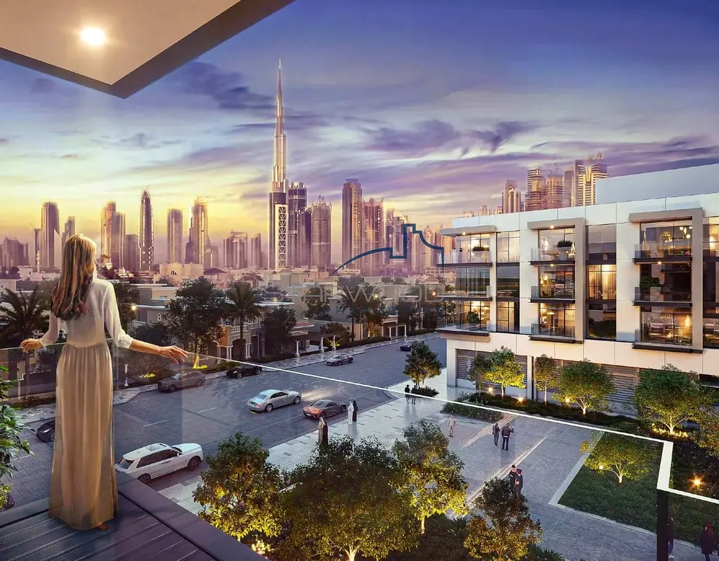 Skyline View | Canal Front Residence | Best Deal
