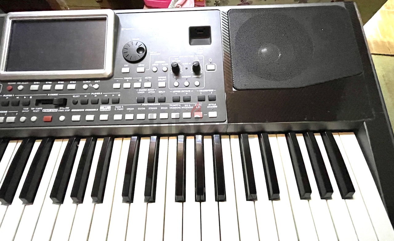 korg pa900 used for sale