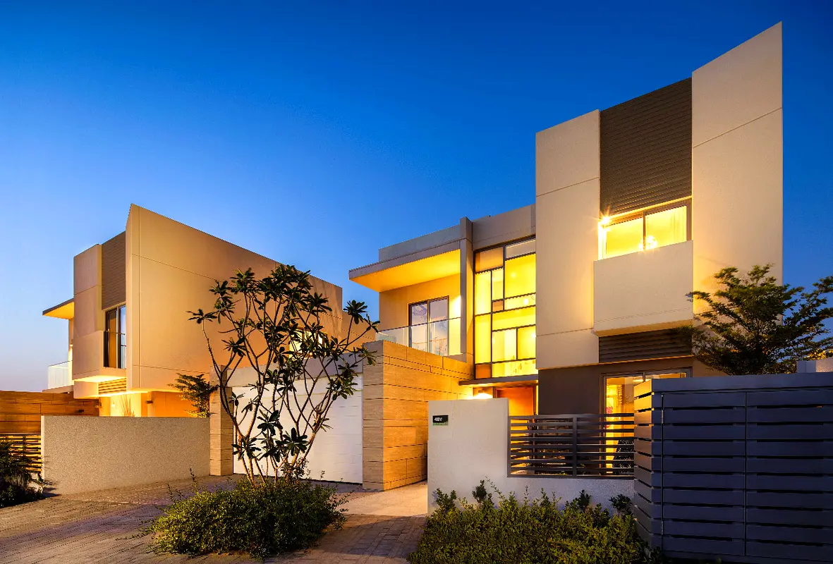 Own your own villa in Sharjah in direct installments with the developer