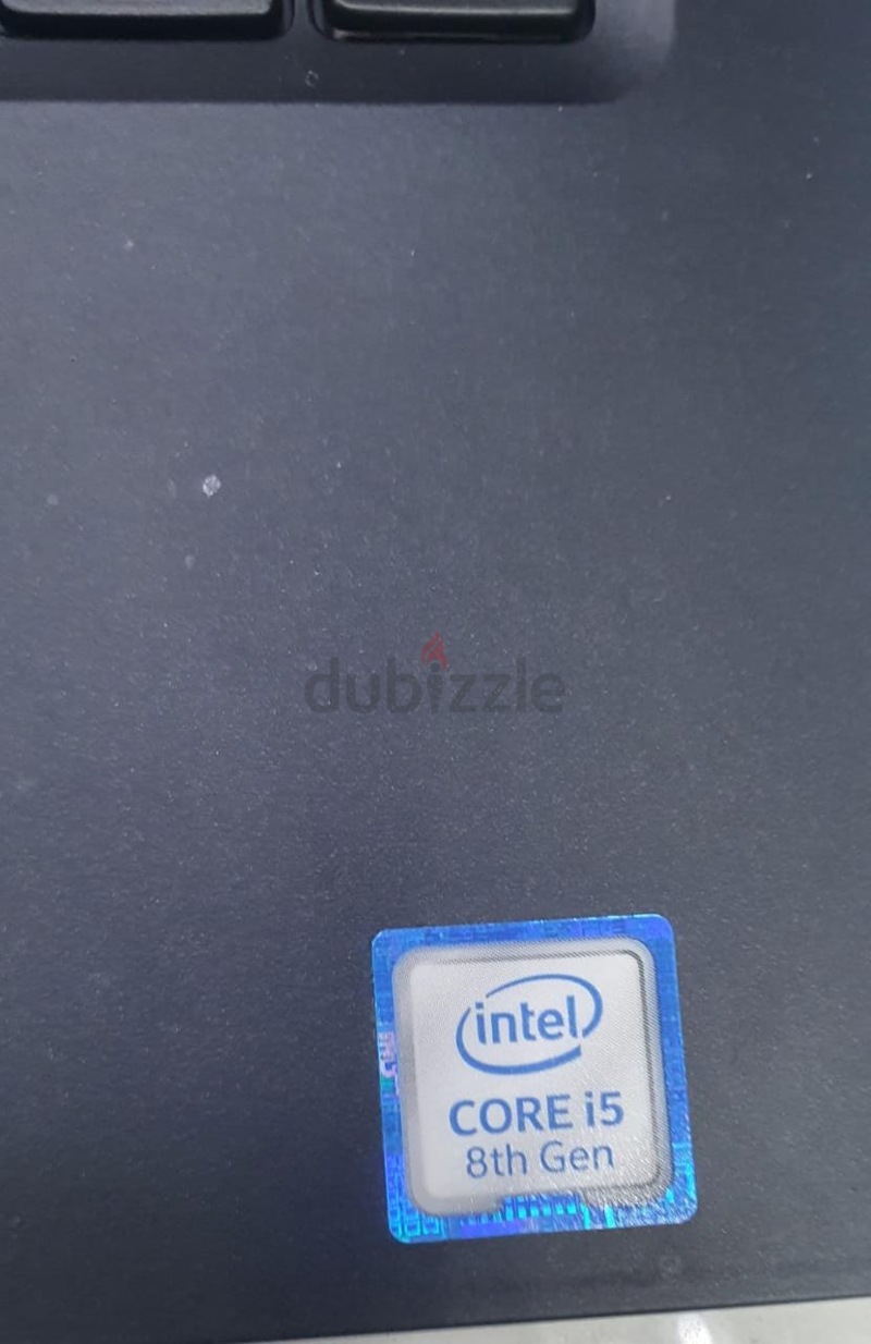 WANT TO SELL MY DELL LATITUDE I5 8TH GENERATION LAPTOP | dubizzle