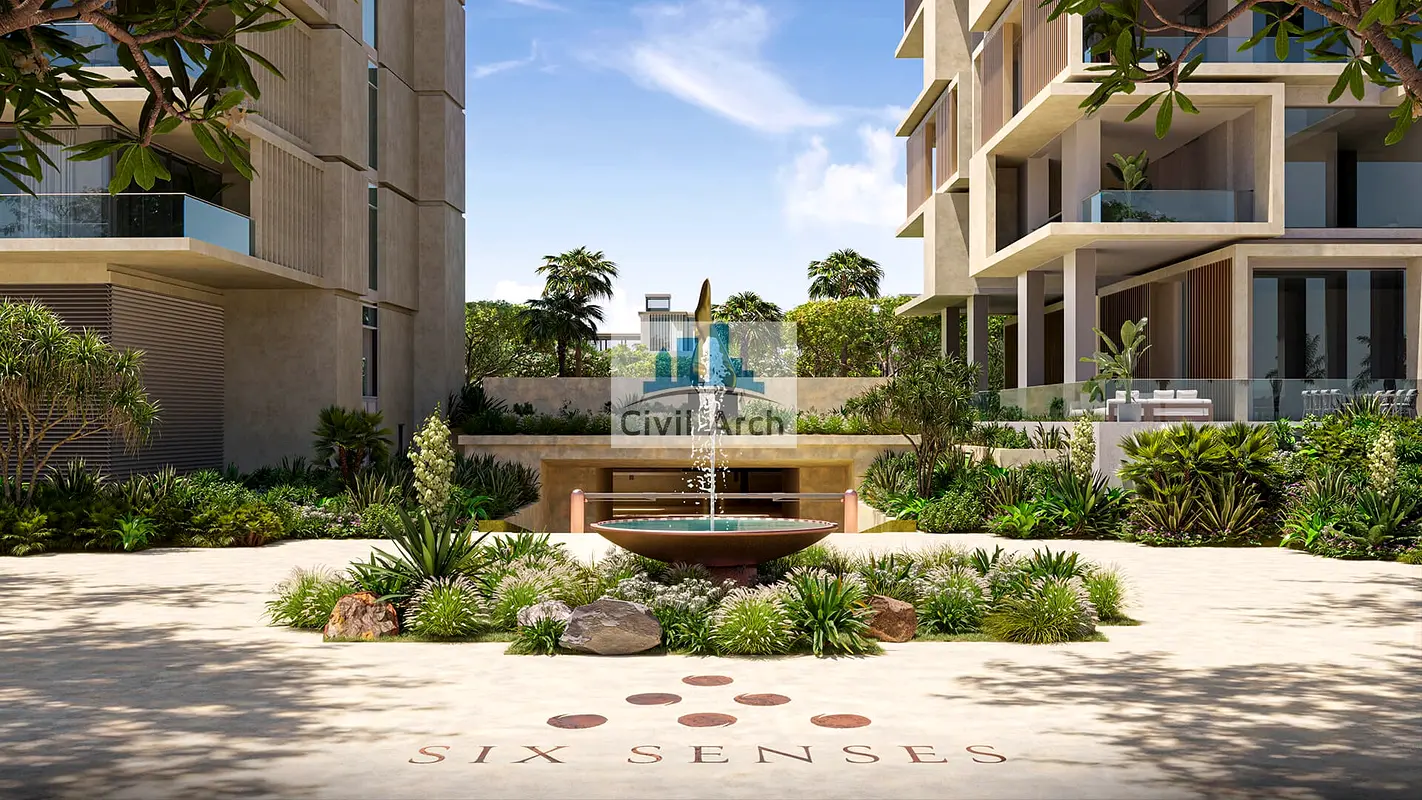 TOP-END 4BR PENTHOUSE+60/40 PLAN+2% DLD WAIVER-HANDOVER Q4 2024