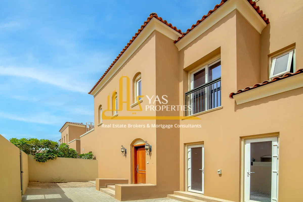 Single Row | Negotiable |  Family Homes