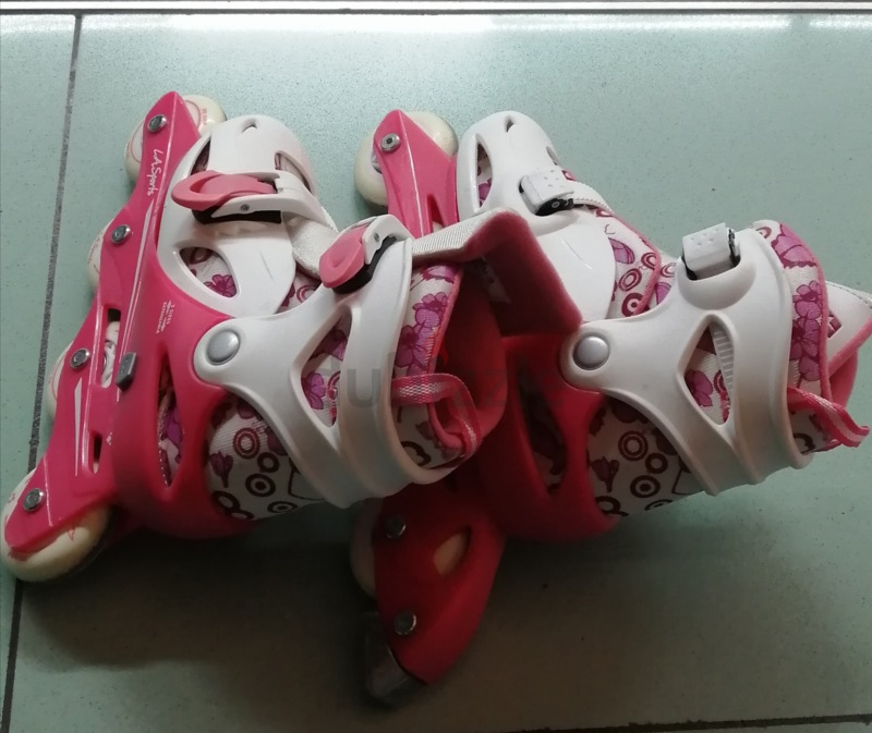 Buy & sell any Inline & Roller Skating online - 80 used Inline & Roller ...