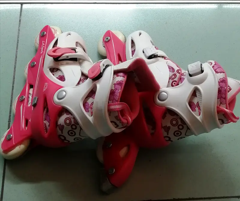 Buy & sell any Inline & Roller Skating online 80 used Inline & Roller Skating for sale in
