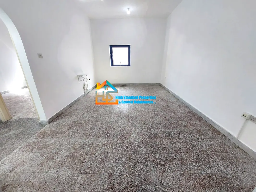 Splendid 1bhk With Spacious Saloon  Kitchen